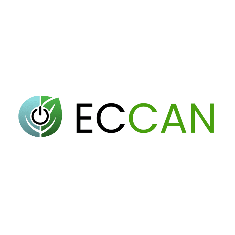 Eccan logo