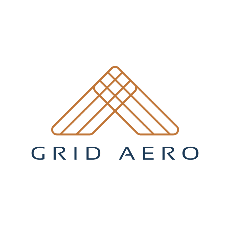 Grid Aero logo