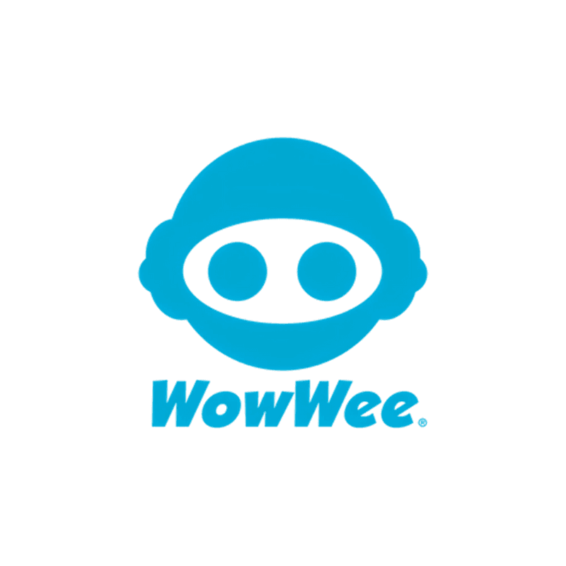 WowWee logo