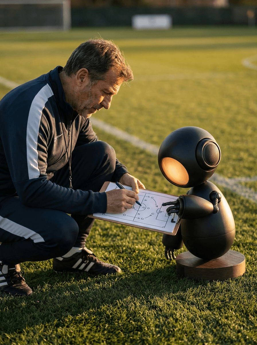 Strategy and Planning