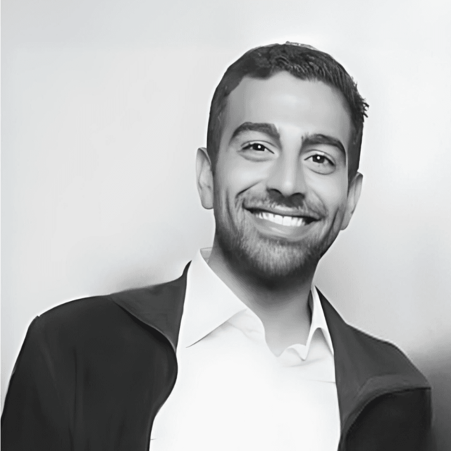 Ben Segev