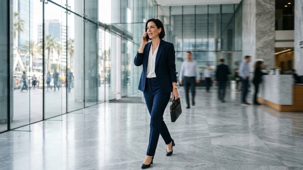 Professional Services