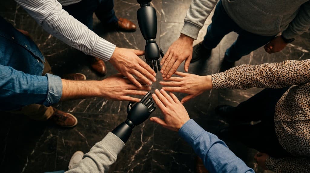 The Agentic Business