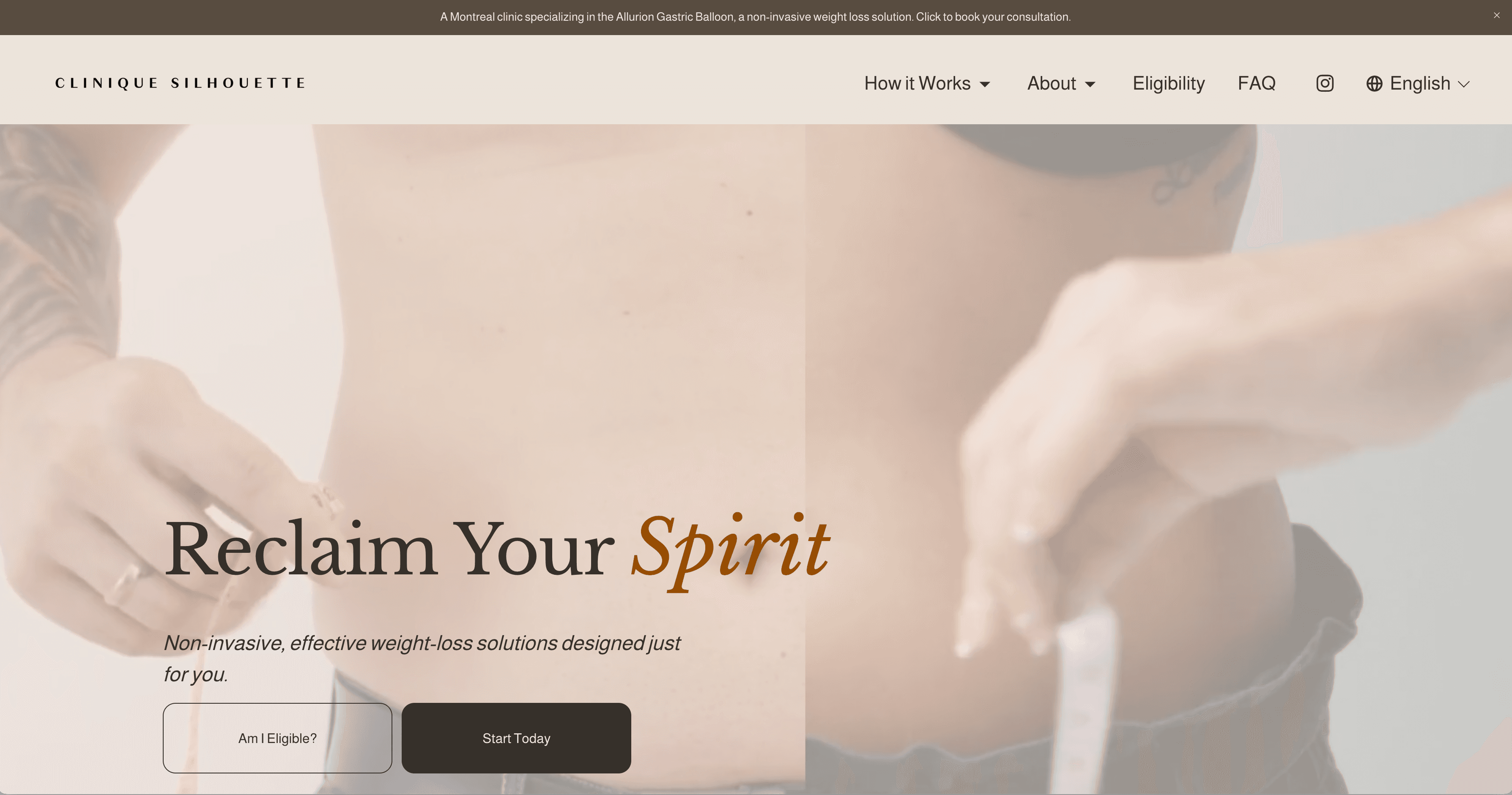 Health & Wellness