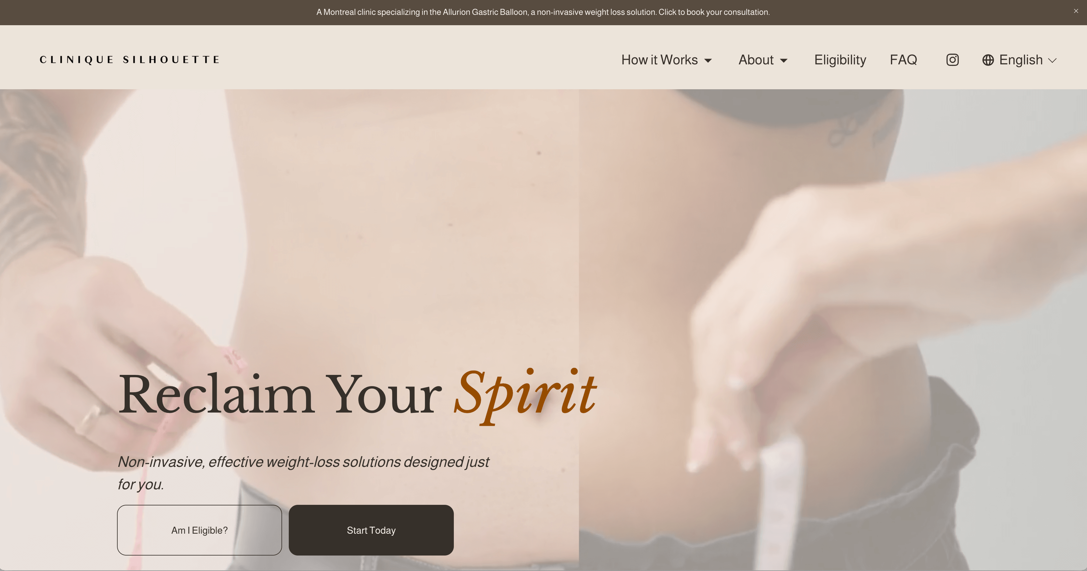 Health & Wellness