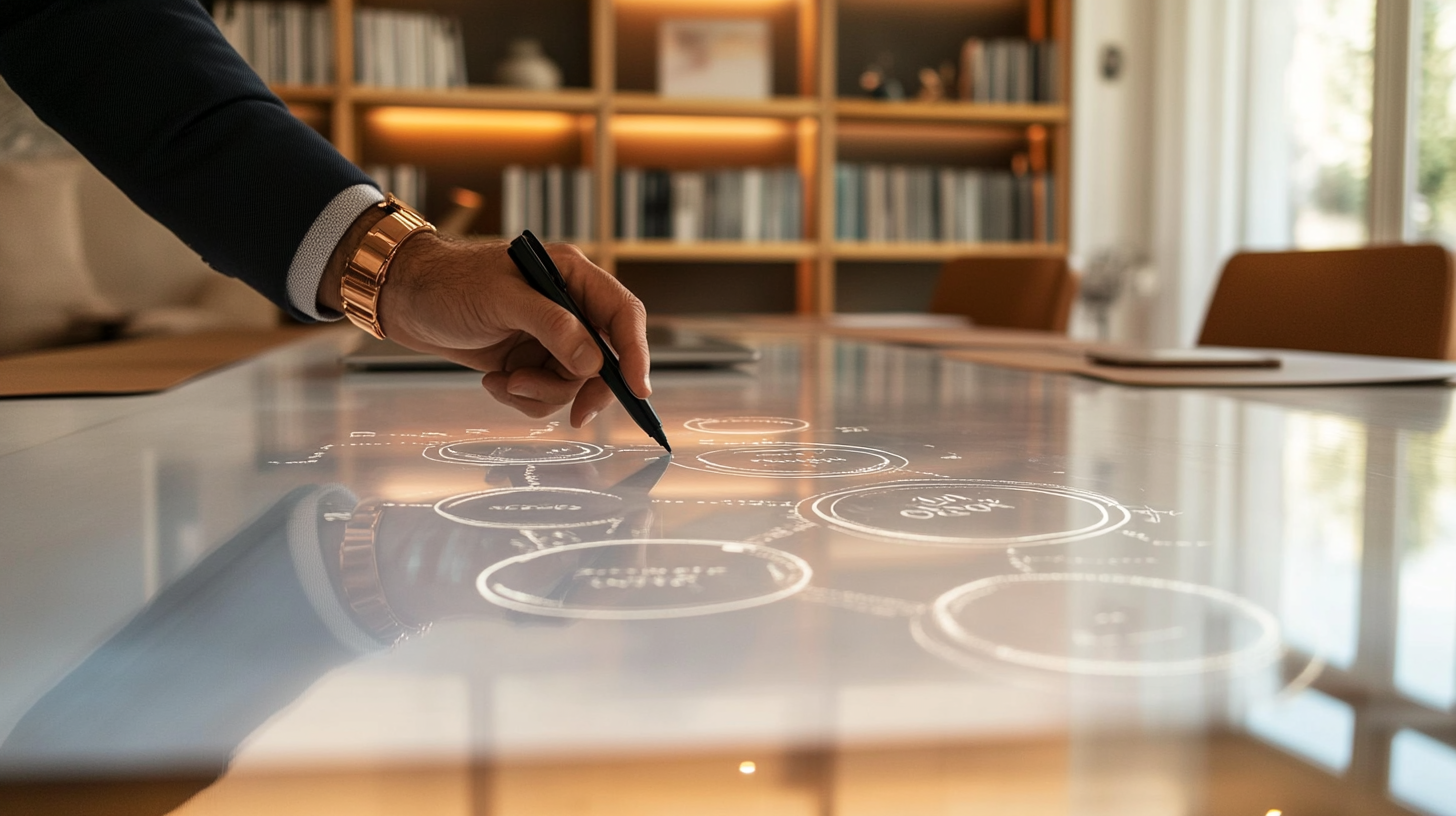Digital Transformation