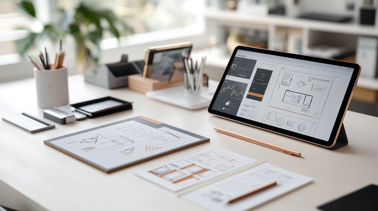 Brand Identity System