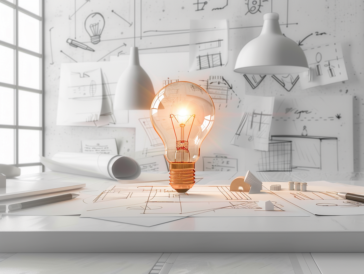 Innovation Consulting