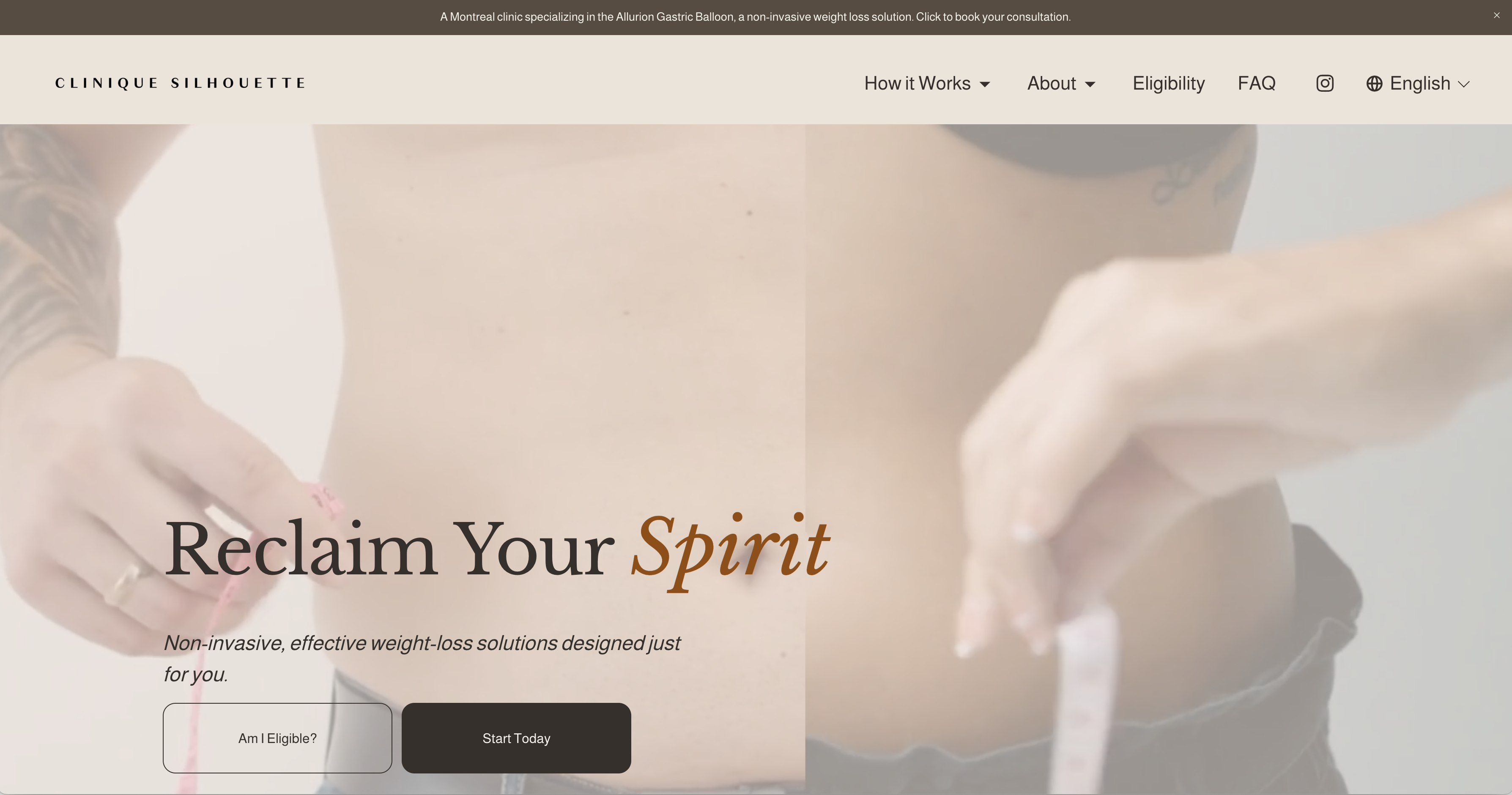 Health & Wellness App